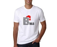 Marškinėliai "Su Kalėdomis Broliui"