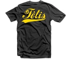 Marškinėliai "Tėtis"
