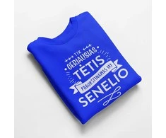 Marškinėliai "Tik geriausias tėtis paaukštintas iki senelio "