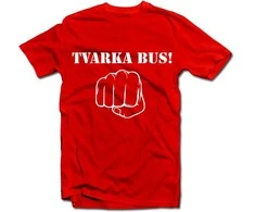 Marškinėliai "Tvarka bus!"