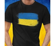 Marškinėliai "Ukraina"