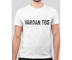 Marškinėliai "Vardan tos"