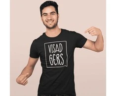 Marškinėliai "Visada gers"