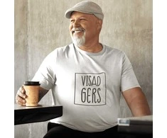 Marškinėliai "Visada gers"