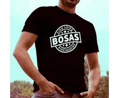 Marškinėliai "Visų laikų kiečiausias bosas"