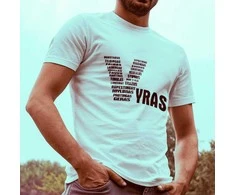 Marškinėliai "VYRAS"
