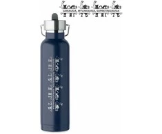 Metalinė gertuvė "Mama" (660ml)