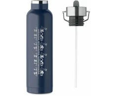 Metalinė gertuvė "Mama" (660ml)