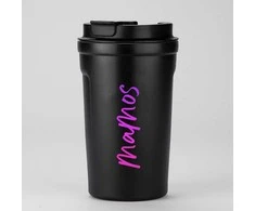 Metalinis termopuodelis "Mamos" (400ml)