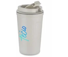 Metalinis termopuodelis "Tėčio" (400ml)