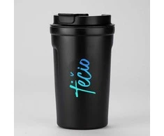 Metalinis termopuodelis "Tėčio" (400ml)