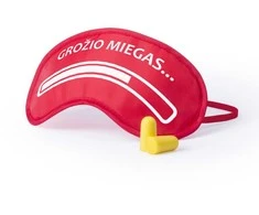 Miego kaukė "Grožio miegas"