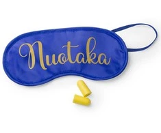 Miego kaukė "Nuotaka"