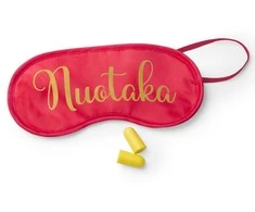Miego kaukė "Nuotaka"