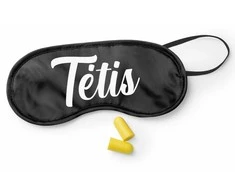 Miego kaukė "Tėtis"