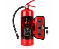 Mini baras "Gesintuvas" (iki 1 l buteliui)