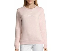 UNISEX pastelinis "Sully" džemperis "MAMA"