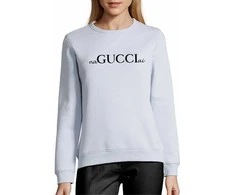 UNISEX pastelinis "Sully" džemperis "Nagucciai"