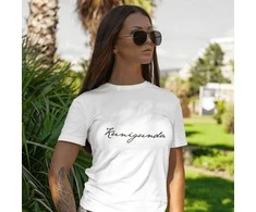 Moteriški marškinėliai "Kunigunda"