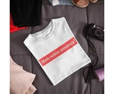 Moteriški marškinėliai „Man reikia atostogų!“