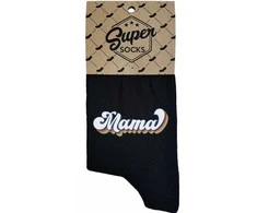 Moteriškos kojinės "Mama"