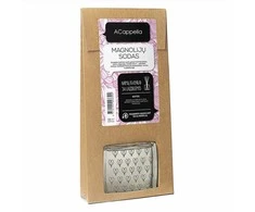 Aromika Namų kvapas su lazdelėmis "Magnolijų sodas"