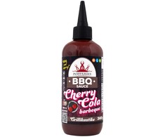 Poppamies Padažas-marinatas "Cherry &amp; Cola", 360g