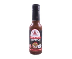Oak a bbq Padažas-marinatas "Chipotle", aštrus 150 ml.