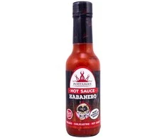 Poppamies Padažas-marinatas "Habanero", aštrus 150 ml.