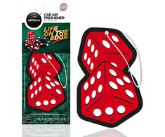 Pakabinamas oro gaiviklis "Dice"