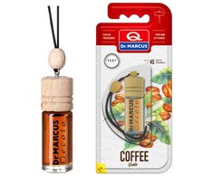 Pakabinamas oro gaiviklis "Dr. Marcus, Coffee"