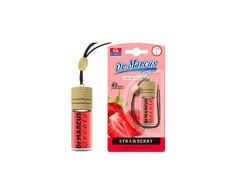 Pakabinamas oro gaiviklis "Dr. Marcus, Strawberry"