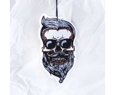 Aroma Car Pakabinamas oro gaiviklis "Pepper skull"