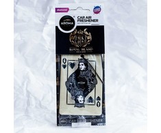 Pakabinamas oro gaiviklis "Queen"