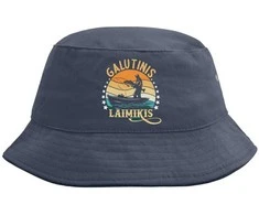 Panama kepurė "Galutinis laimikis"
