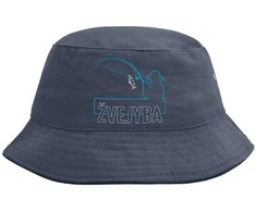 Panama kepurė "Žvejyba"