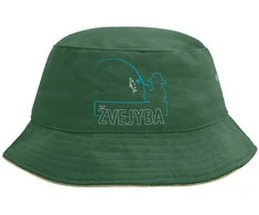 Panama kepurė "Žvejyba"