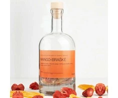 Pasigamink savo likerį "Mango - braškė"