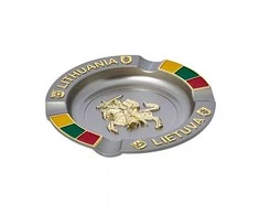 Peleninė "Lithuania"