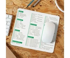 Pelės kilimėlis "Excel spartieji klavišai"