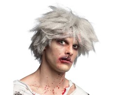 Perukas "Zombie"