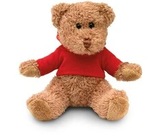 Pliušinis meškiukas "Teddy Bear"