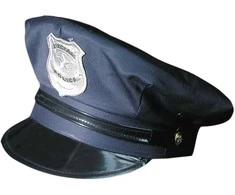 Boland Party Partners B.V. Policininko kepurė "Special police"