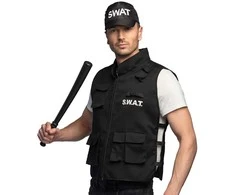 Policininko lazdelė (50cm)