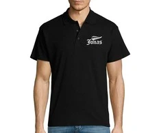 Polo marškinėliai "Jonas"