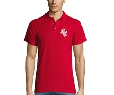 Polo marškinėliai "Vytis"
