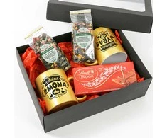Premium dovanų rinkinys "Auksinė šeima"