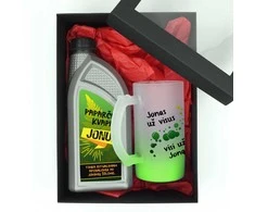 Premium dovanų rinkinys "Jonui"