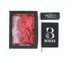 Premium dovanų rinkinys "Šauniausias bosas"