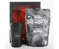 Premium dovanų rinkinys "Tobulas vyras"